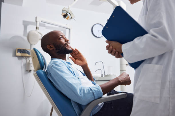 Best Cosmetic Emergency Dentistry in Snow Hill, MD