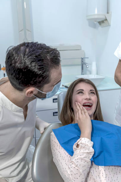 Best Emergency Treatment for Dental Infections or Abscesses in Snow Hill, MD